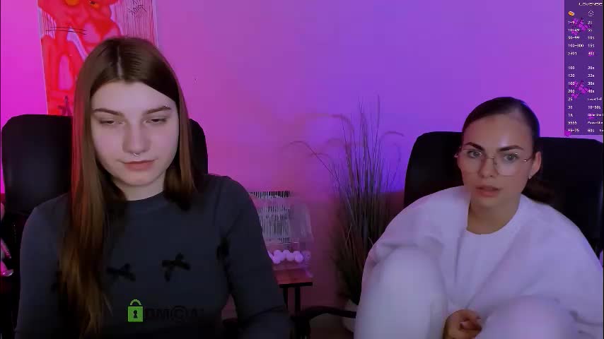 pure_radiance Adult Chat December 3, 2025