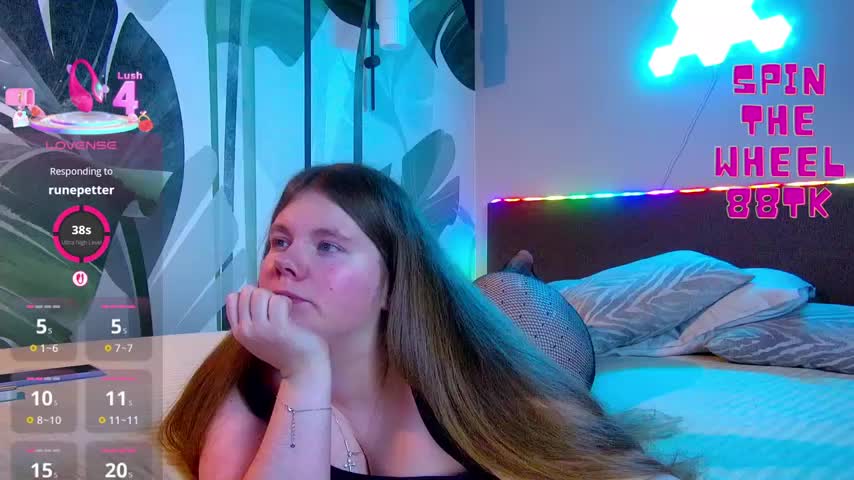 RubyValen Adult Chat December 3, 2025