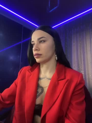 Queen_of_pain Adult Chat December 3, 2025