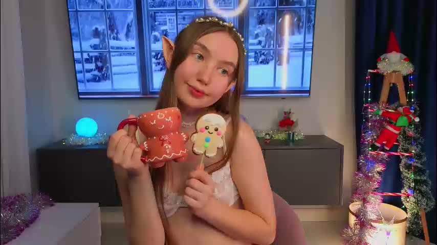 annamarie_foryou Adult Chat December 3, 2025