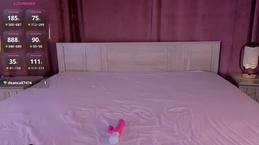 AlenGrace Adult Chat December 3, 2025