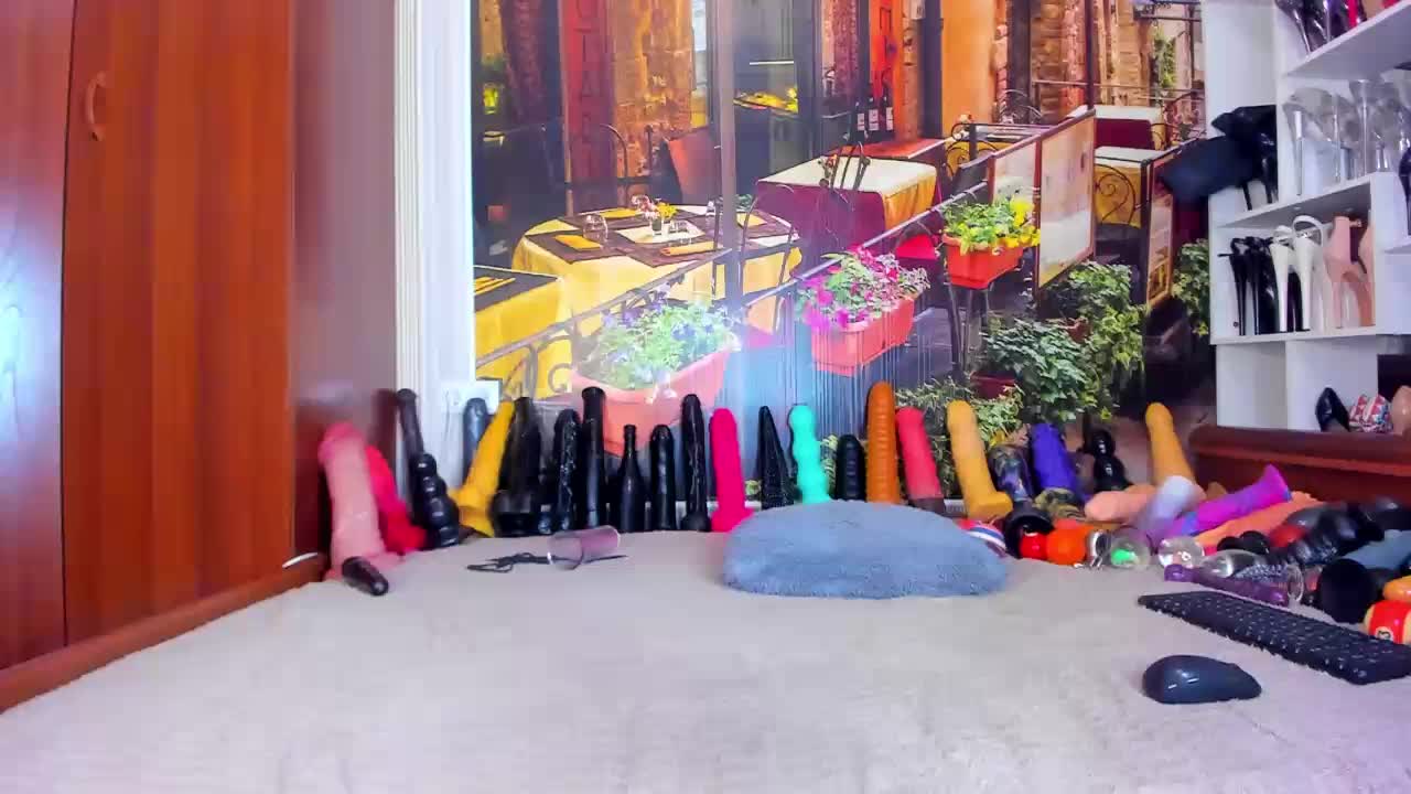 NikkaHotX Adult Chat December 3, 2025