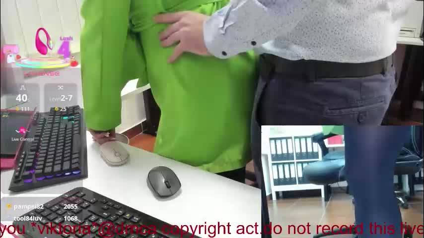 milf_viktoria Adult Chat December 3, 2025