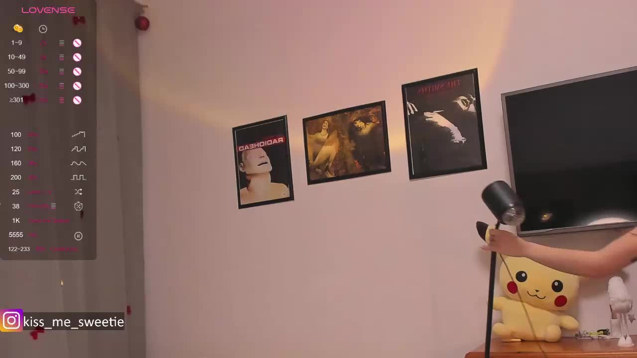 AprilCoy Adult Chat December 3, 2025