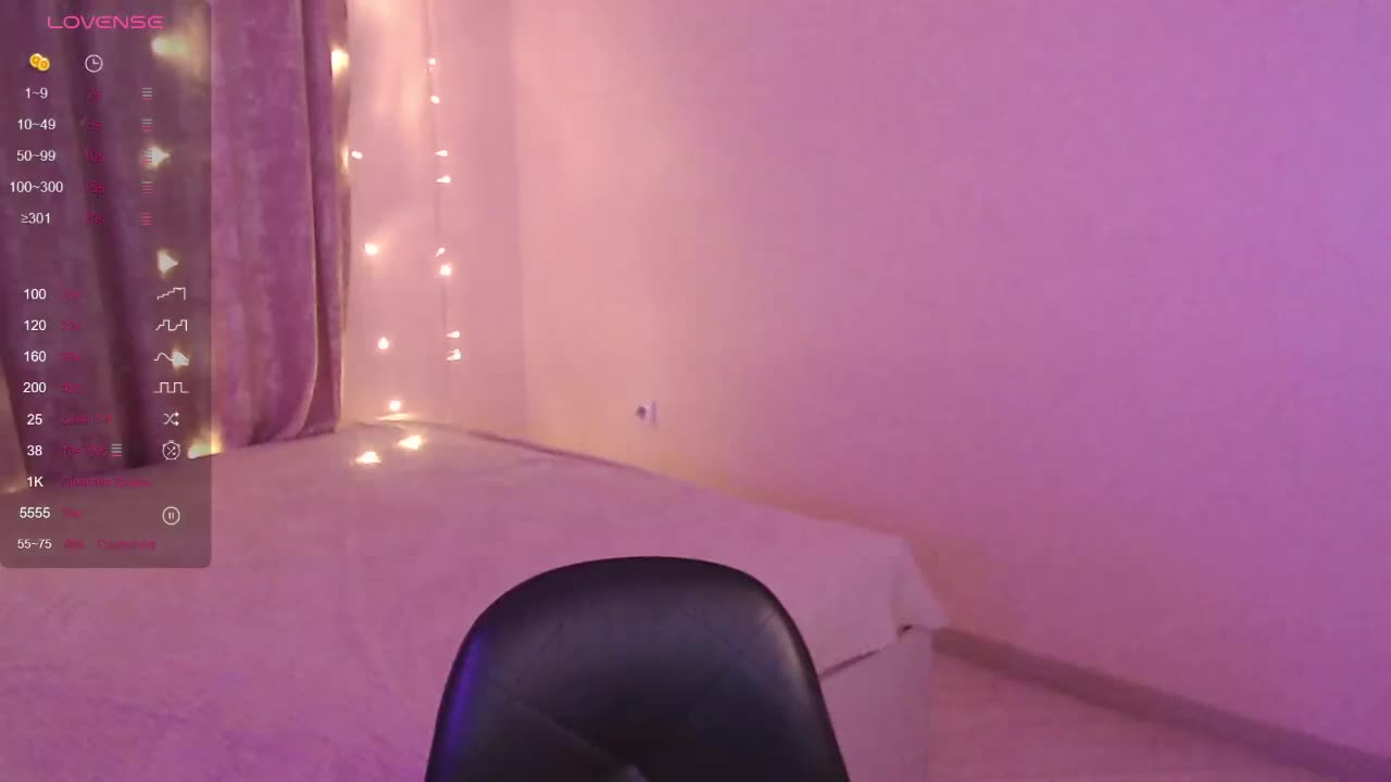 EternalLilith Adult Chat December 3, 2025