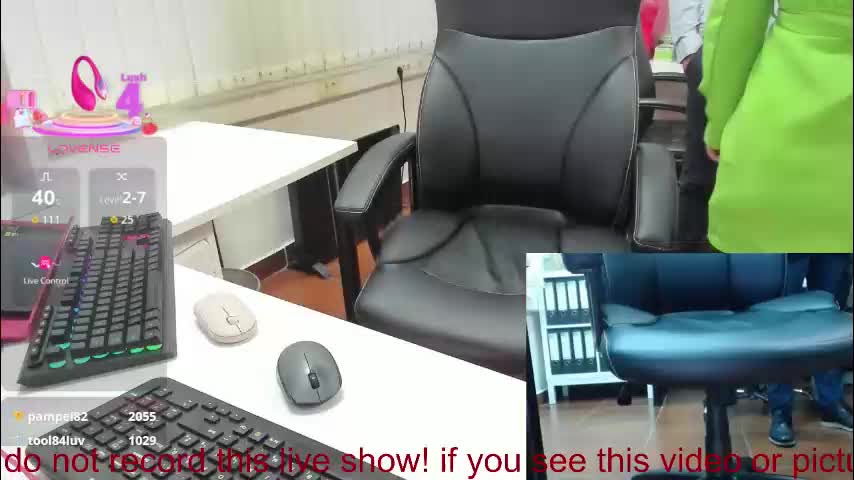 milf_viktoria Adult Chat December 3, 2025