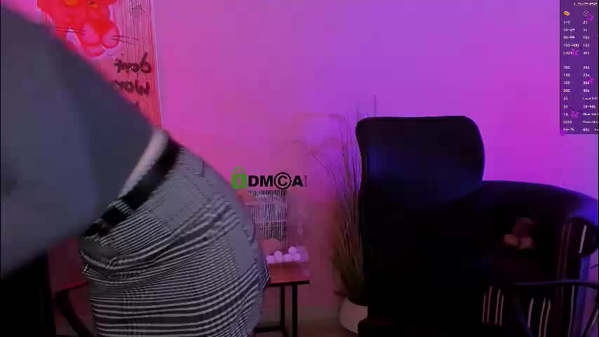 pure_radiance Adult Chat December 3, 2025