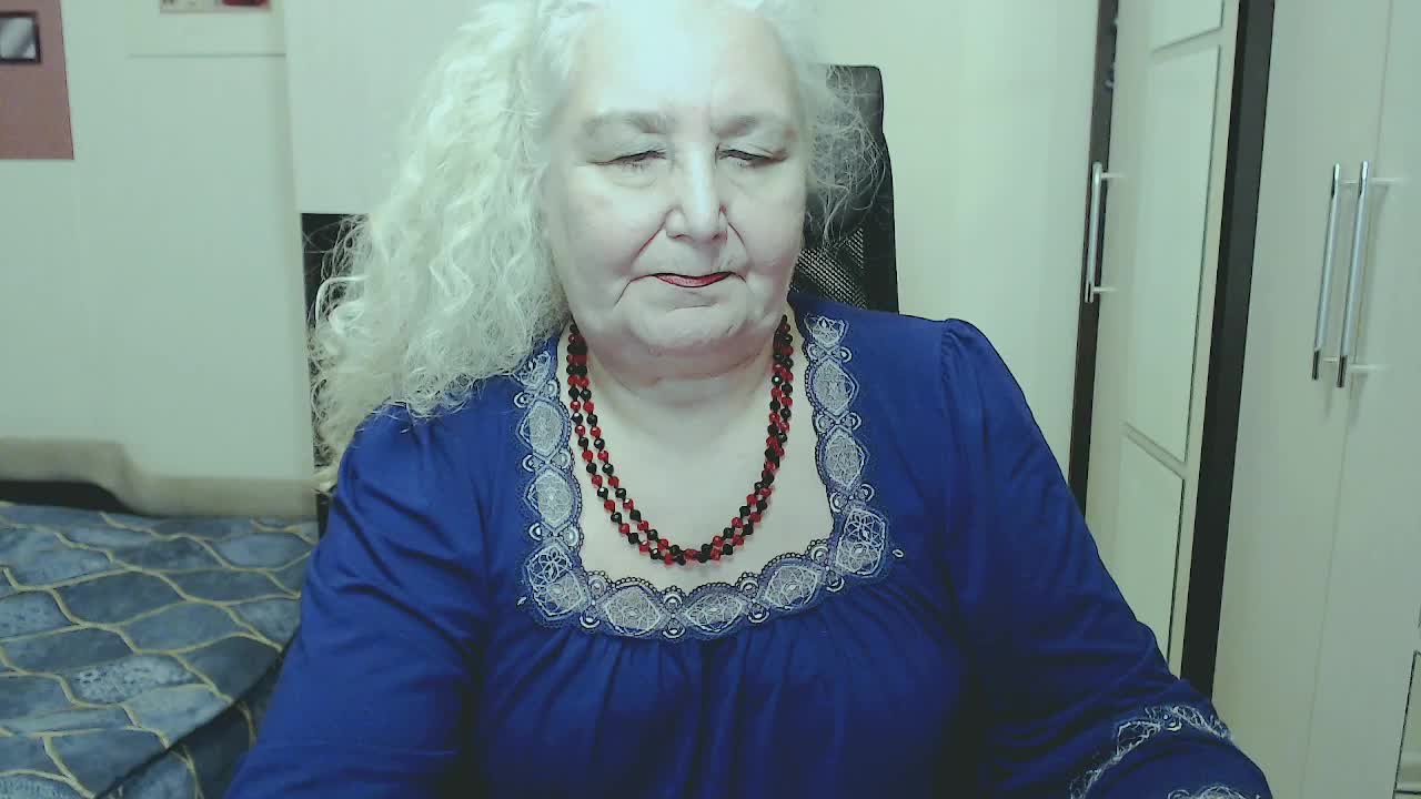 GrannyWants Adult Chat December 3, 2025