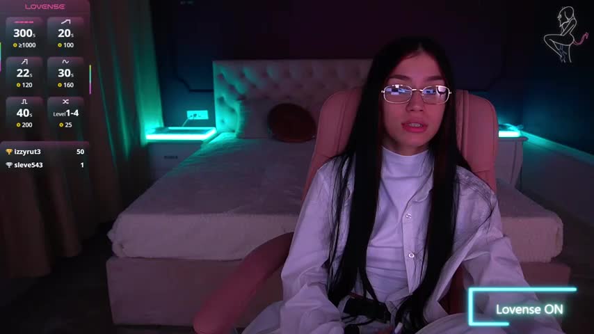 FataleNellie Adult Chat December 3, 2025