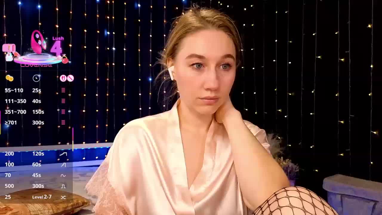 kiskaWEDNESDAY Adult Chat December 3, 2025