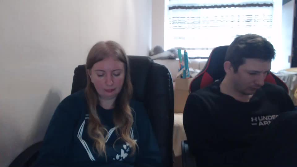 jenisandpeter Adult Chat December 3, 2025