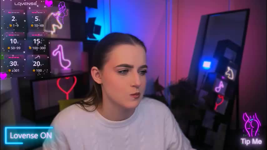 aria_moo Adult Chat December 3, 2025