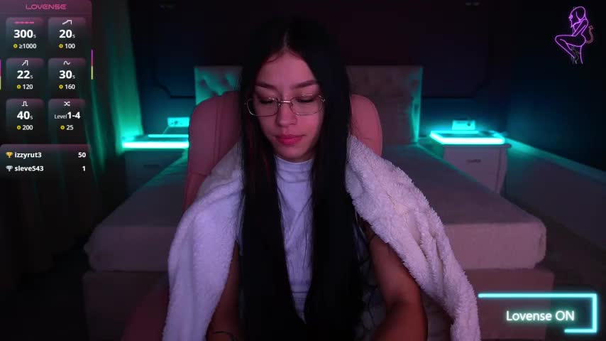 FataleNellie Adult Chat December 3, 2025