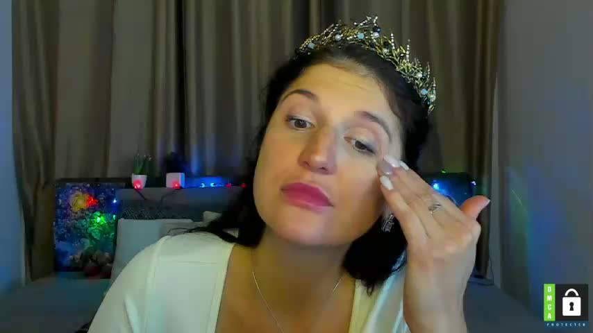 AliannaSoloKisses Adult Chat December 3, 2025