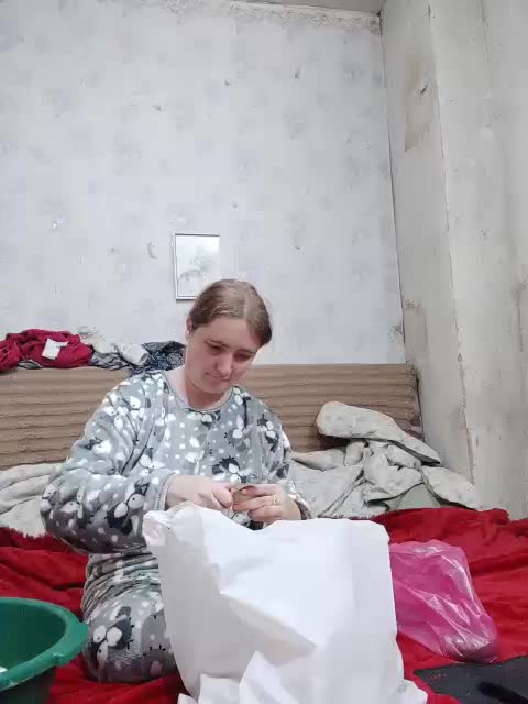 Krohab Adult Chat December 3, 2025