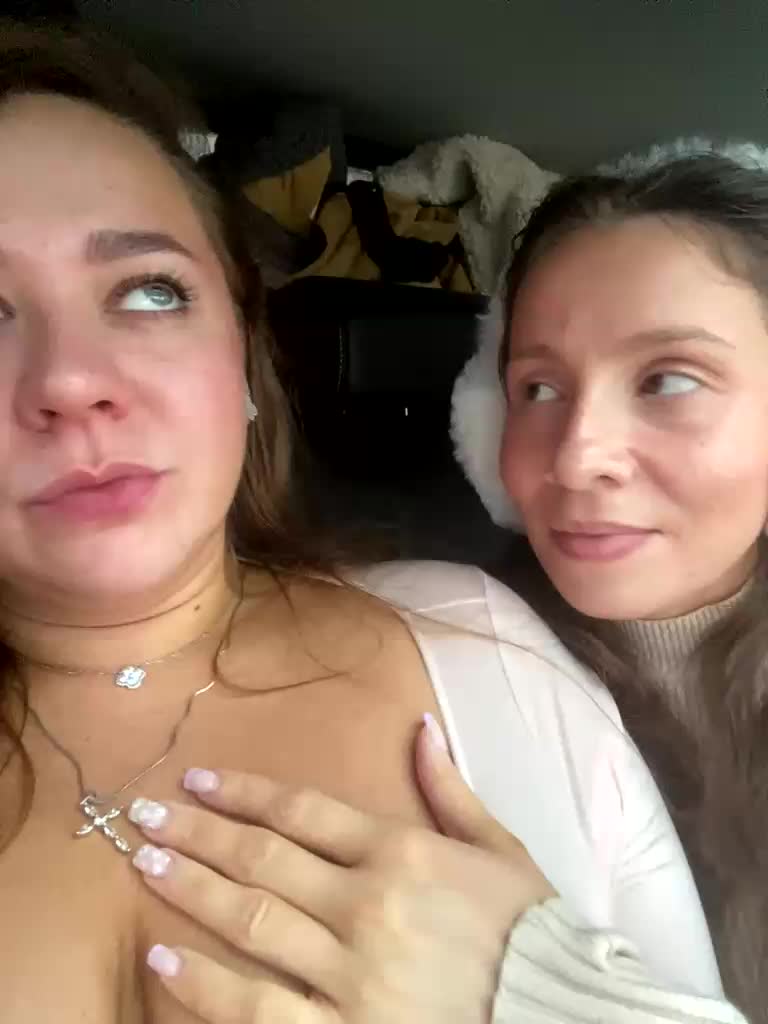 Bonne-Aurore Adult Chat December 3, 2025