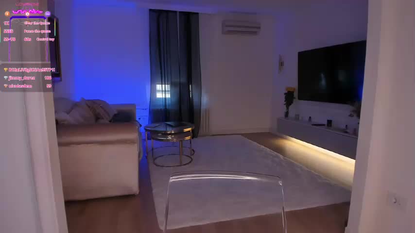 seilyfox Adult Chat December 3, 2025