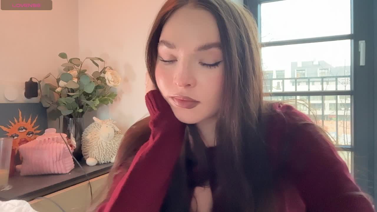 blackvelveet Adult Chat December 3, 2025