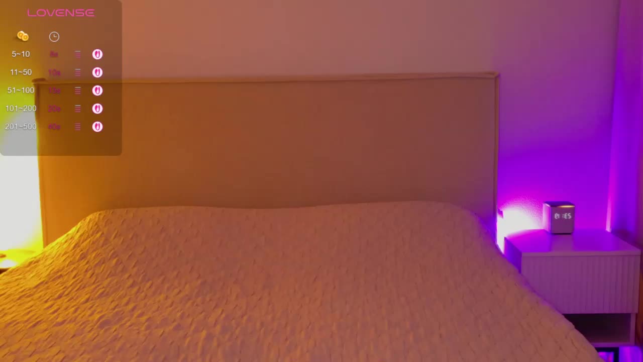 LunaTempt Adult Chat December 3, 2025