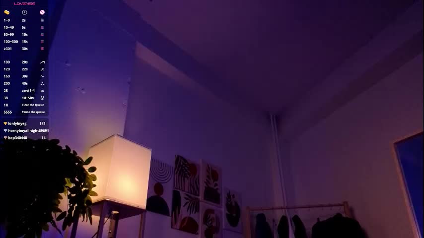 kieshaswymer Adult Chat December 4, 2025