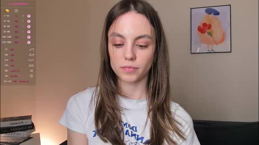 sweet_and_flirt Adult Chat December 3, 2025