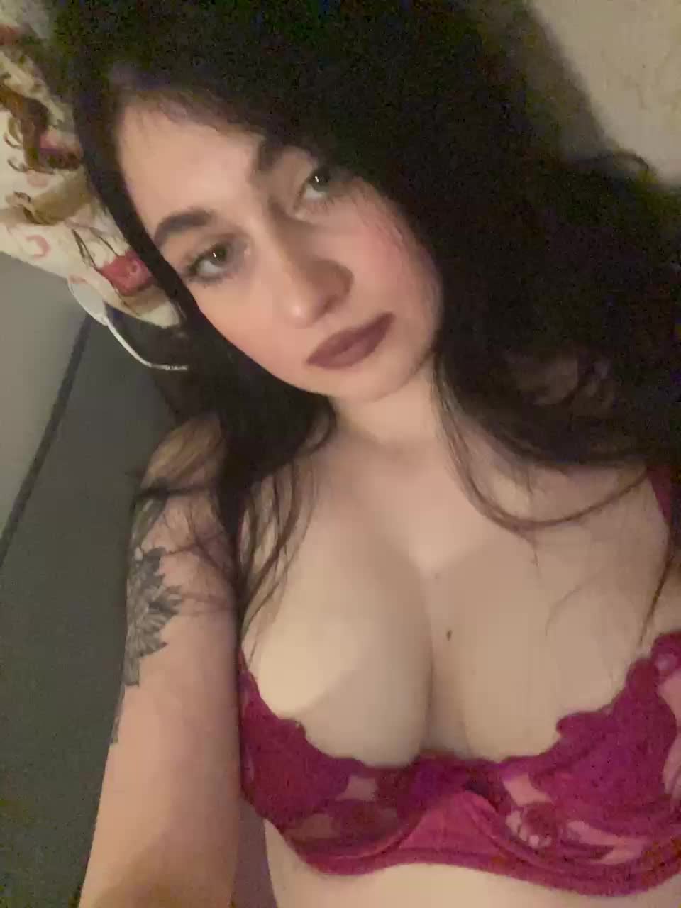 your_other_half Adult Chat December 3, 2025