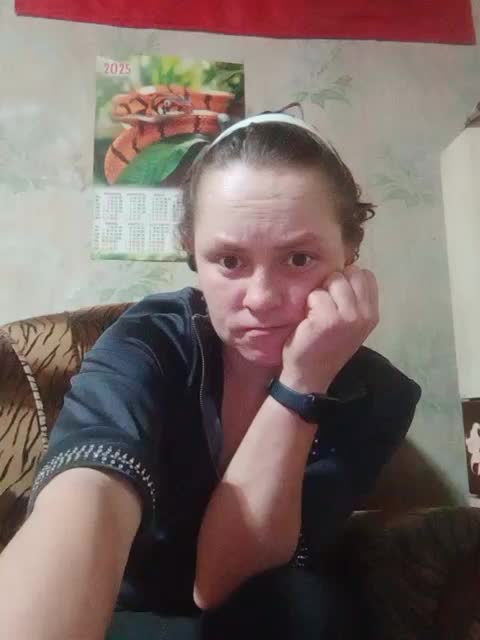 Calibriya Adult Chat December 3, 2025