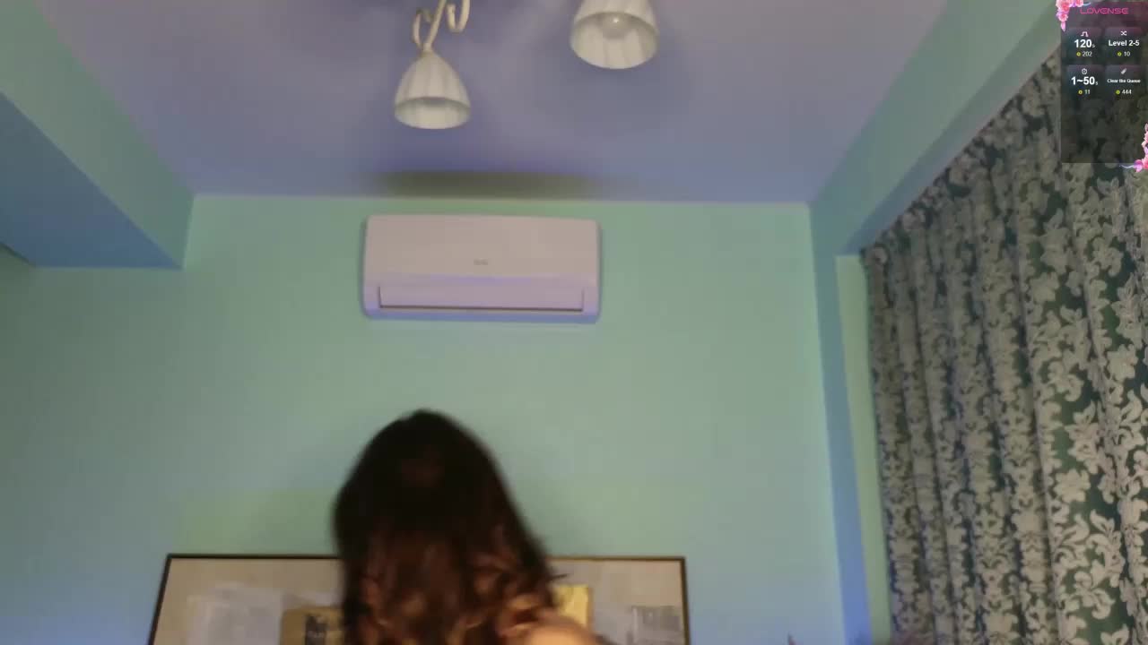 HoneyGirl5 Adult Chat December 3, 2025