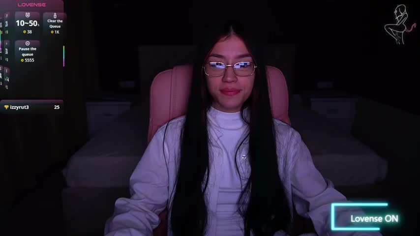 FataleNellie Adult Chat December 3, 2025