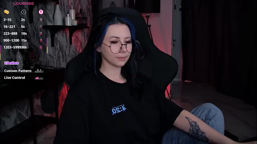 wesleegray Adult Chat December 3, 2025