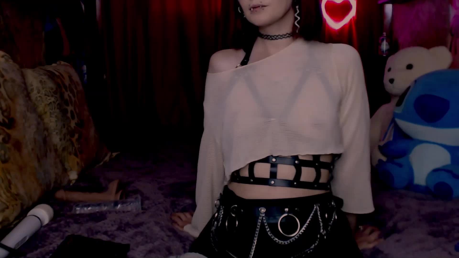 Velvet-and-Venom Adult Chat December 3, 2025