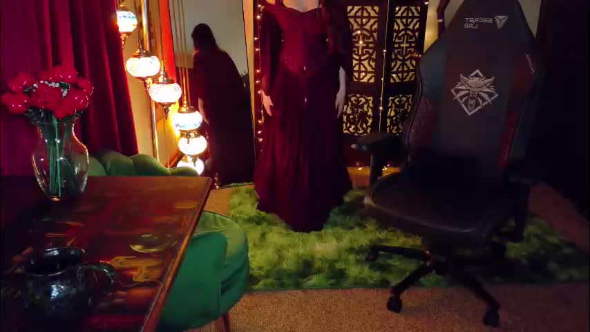 wyvernwench Adult Chat December 3, 2025