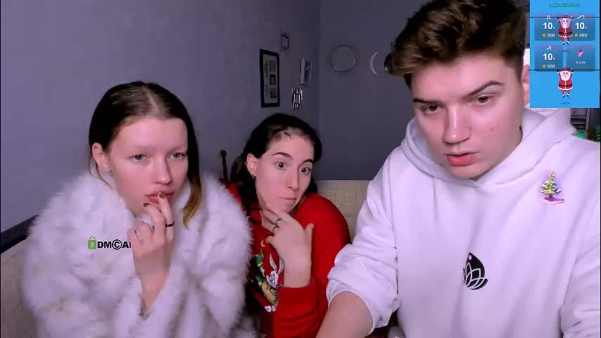 daisy_baby_ Adult Chat December 3, 2025