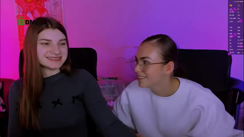 pure_radiance Adult Chat December 3, 2025