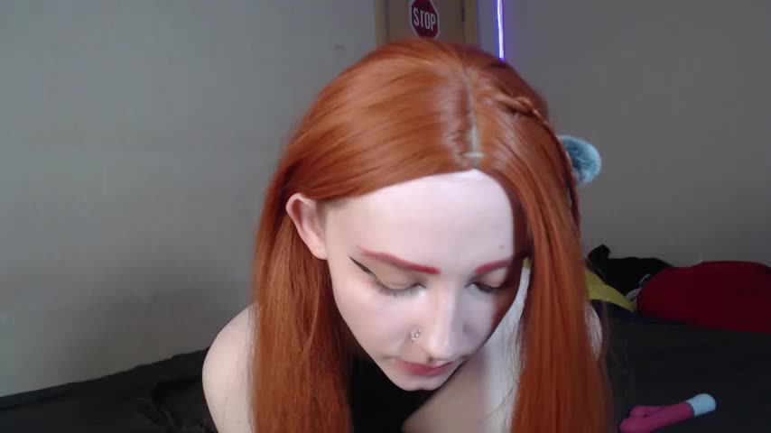 Lexy_Lovy Adult Chat December 4, 2025