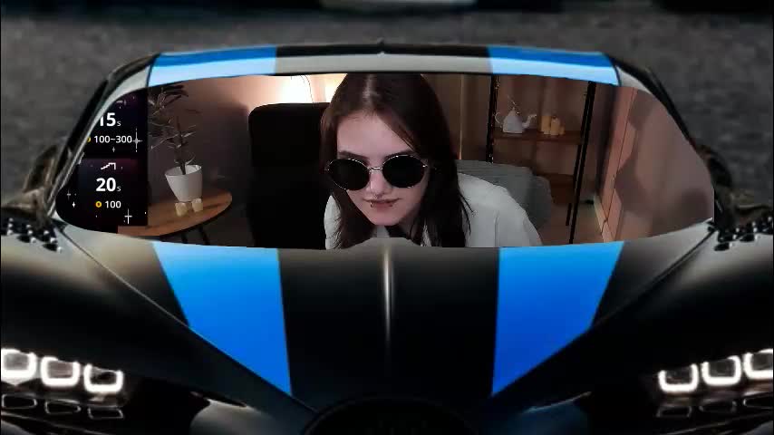 dilara_xbaby Adult Chat December 3, 2025