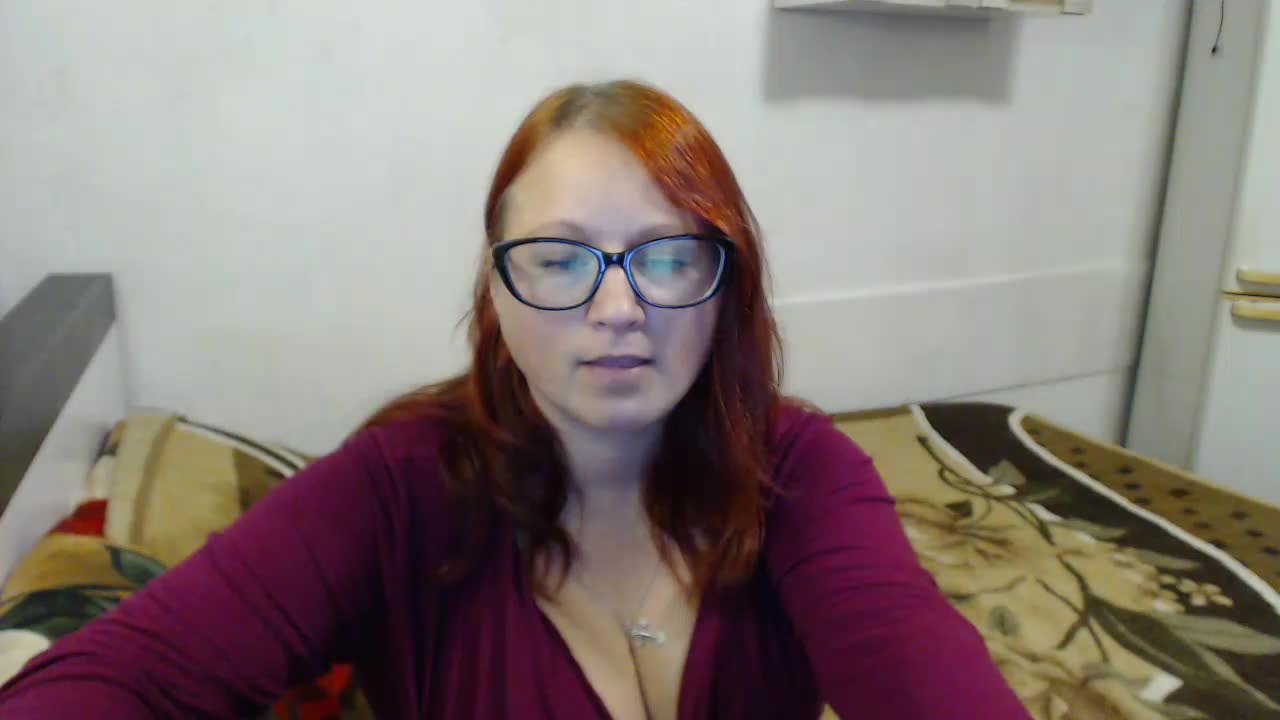 Lilia4joy Adult Chat December 3, 2025