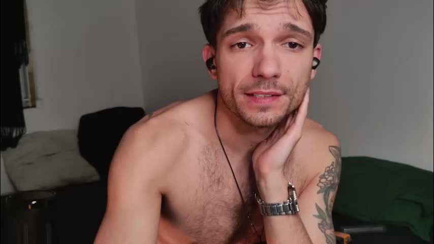 jackdesfeux Adult Chat December 3, 2025