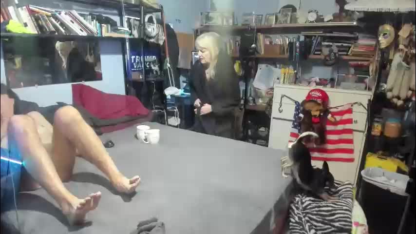 pink_black Adult Chat December 3, 2025