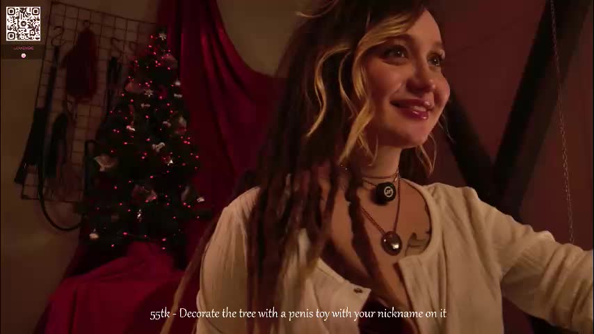 koracrosbie Adult Chat December 4, 2025