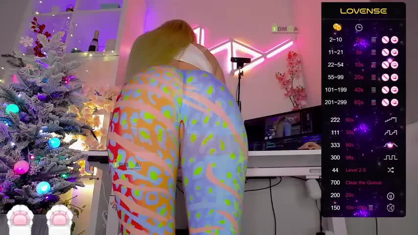 Elena-Marilyn Adult Chat December 3, 2025