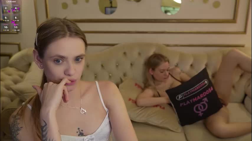 sweetdesiree_ Adult Chat December 3, 2025