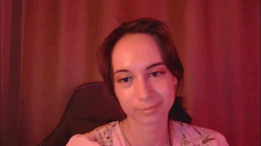 veralush Adult Chat December 3, 2025