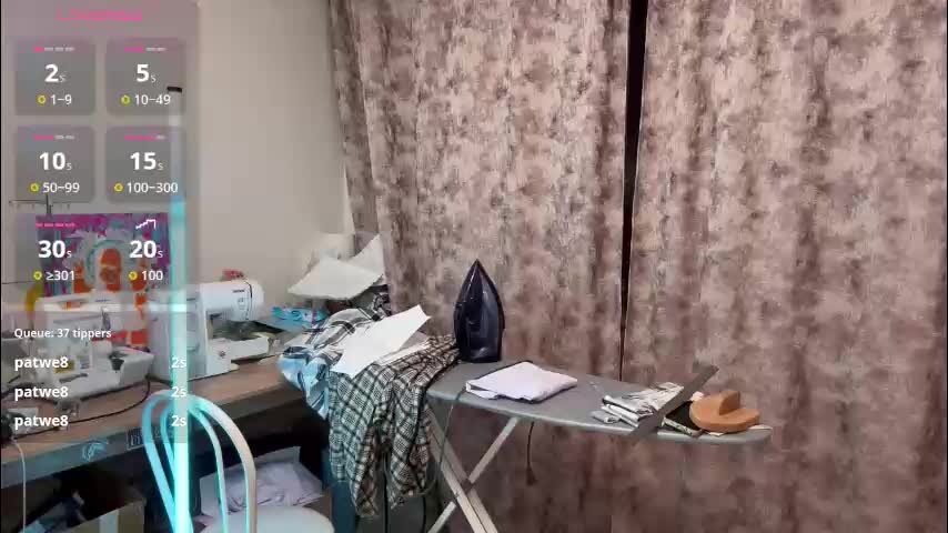 melody_song Adult Chat December 3, 2025