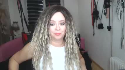 missGODDESS Adult Chat December 3, 2025