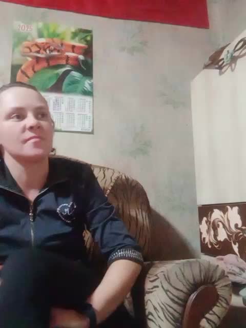 Calibriya Adult Chat December 3, 2025