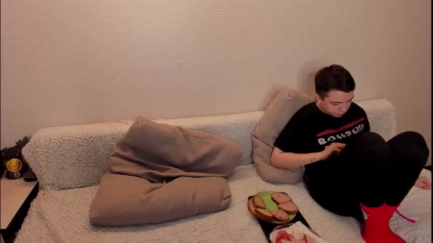 secret_dreams_ Adult Chat December 3, 2025