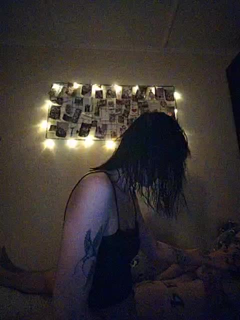 Sweet_sin Adult Chat December 3, 2025