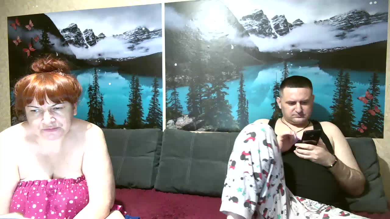 Big_Boss55 Adult Chat December 3, 2025