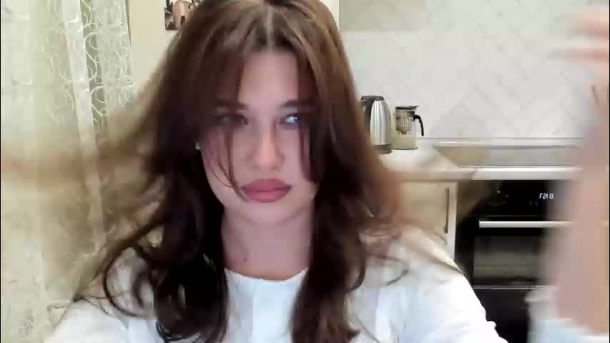 kylieblond Adult Chat December 3, 2025